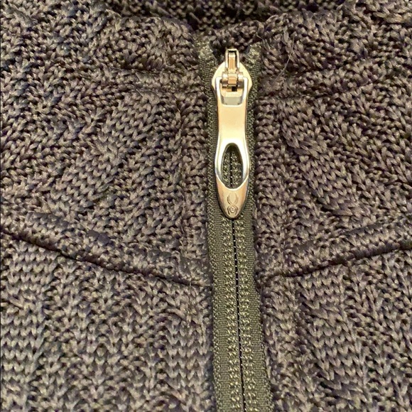 Spider cardigan - Picture 4 of 5